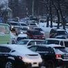 Даже небольшие спуски и подъемы вызывают сложности у автомобилистов — newsvl.ru
