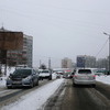 На второстепенных дорогах относительно свободно — newsvl.ru