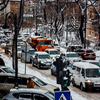 В районе Сухановского кольца автомобилистов ждут проблемы — newsvl.ru