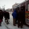 Горожане "штурмуют" 31-й автобус — newsvl.ru