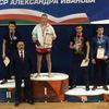 Приморцы заработали пять медалей: два золота, серебро и две бронзовых награды — newsvl.ru