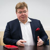 Чтобы поделиться своими знаниями с молодыми новаторами, во Владивосток прибыл основатель IT-компании Oy Visual Systems Ltd. Пекка Вильякайнен — newsvl.ru