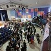 Соревнования по робототехнике проводят в клубе «Паллада» — newsvl.ru