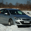Участники из Владивостока - Дарья и Алексей Федорец - на Opel Astra — newsvl.ru