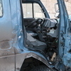 В аварии пострадал водитель Nissan Atlas — newsvl.ru