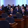 На заседании присутствовало 28 народных избранников — newsvl.ru