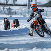 Гонки на льду отличаются от гонок по твёрдой земле — newsvl.ru