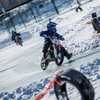 Холод и ветер не напугали юных гонщиков — newsvl.ru