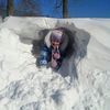 Номинация "Снежная пещера" — newsvl.ru