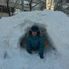 Номинация "Снежная пещера" — newsvl.ru