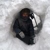 Номинация "Снежная пещера" — newsvl.ru