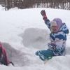 Номинация "Снежный лук" — newsvl.ru