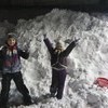 Снежный лук — newsvl.ru