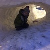 Номинация "Снежная пещера" — newsvl.ru