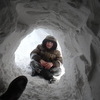 Номинация "Снежная пещера" — newsvl.ru
