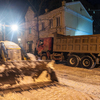 Уборку на улице Пологой можно считать образцовой — newsvl.ru