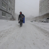 Маски и защитные очки помогают спрятаться от ветра — newsvl.ru