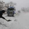 Движение большегрузов по городу временно ограничено — newsvl.ru