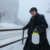 На дорогах скользко и ветрено  — newsvl.ru