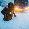 Взаимовыручка важна на дороге — newsvl.ru