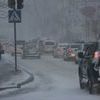 Дорожная обстановка на дорогах сложная — newsvl.ru