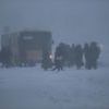 Автобусов в это утро на Луговой непривычно мало — newsvl.ru