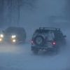 Небольшой снег во Владивостоке сохранился и во вторник, 19 января — newsvl.ru