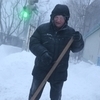 С утра изредка на улицах города встречаются дворники — newsvl.ru