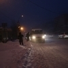 Остановка общественного транспорта "Роддом"  — newsvl.ru