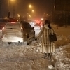 Горожане пытаются добраться на работу на попутках — newsvl.ru
