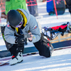 Первые в этом сезоне соревнования по сноуборду прошли в центре зимнего отдыха "Комета" — newsvl.ru