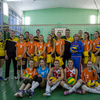 Очередной мастер-класс волейболисток "Приморочки" состоялся для учеников среднеобразовательной школы в пятницу, 15 января — newsvl.ru