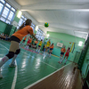 Участники мастер-класса отрабатывали парные упражнения на технику — newsvl.ru