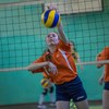 Воспитанницы секции волейбола ДЮСШ "Русич" тренируются 5-6 раз в неделю — newsvl.ru