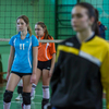Для участия в мастер-классе были выбраны 12 воспитанниц секции волейбола ДЮСШ "Русич" — newsvl.ru