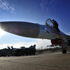 Ожидается, что до конца этого года на вооружение в 22-й истребительный авиаполк поступят еще 12 новых Су-35С — newsvl.ru