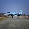 Су-35С способен атаковать как воздушные, так и наземные цели на большой, средней и малой дальности — newsvl.ru