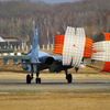 Тормозные парашюты применяются для сокращения тормозного пути при посадке самолета — newsvl.ru