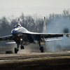 Новые Су-35С прибыли в 22-й истребительный авиаполк, дислоцирующийся на аэродроме «Центральная Угловая» — newsvl.ru