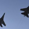 Авиабаза под Владивостоком пополнилась боевыми самолетами Су-35С — newsvl.ru