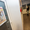 Основу экспозиции составили 33 работы, предоставленные дочерью художника – Татьяной Рюриковной — newsvl.ru