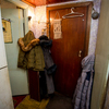 Маленькую квартирку на первом этаже Клавдия Ивановна не получила от государства, как положено ветерану, а купила сама — newsvl.ru