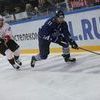 Этот матч был последним в новогодней серии на домашнем льду для приморцев — newsvl.ru