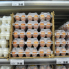 За десяток яиц в "Самбери" горожане отдадут 78 рублей — newsvl.ru