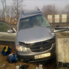 24 декабря в поселке Новый произошло столкновение товарного поезда с автомобилем — newsvl.ru