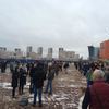 В Москве эвакуированы посетители ТЦ "Авиапарк" — newsvl.ru