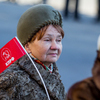 Участниками митинга в основном стали представители старшего поколения — newsvl.ru