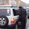 Сотрудники полиции выборочно останавливали водителей для досмотра документов — newsvl.ru