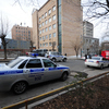 Наряды полиции дежурили на Комарова у здания синагоги — newsvl.ru
