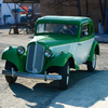 Специалисты отметили, что для довоенной Германии автомобиль был весьма современным и выпускался в кузовах нескольких типов — newsvl.ru